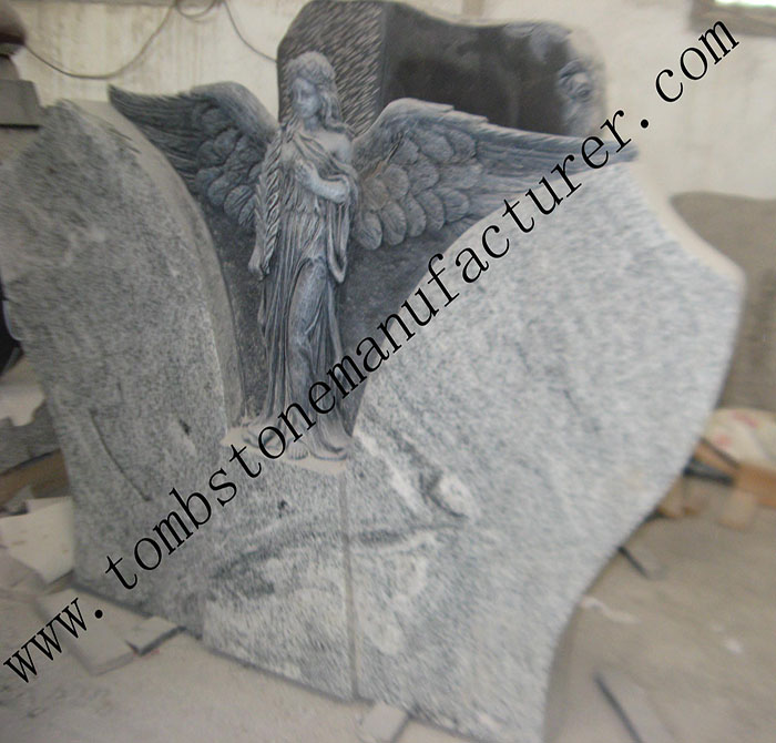 special angel monument12
